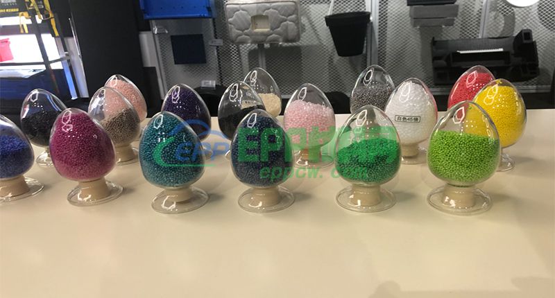 一位资深EPP材料研发工程师对EPP材料的难点和发展前景总结