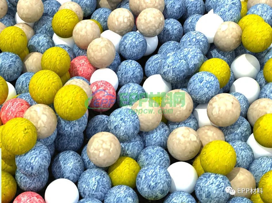 EPP属于热塑性材料吗？(图1)