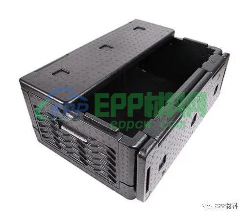 EPP材料保温效果怎么样？(图1)