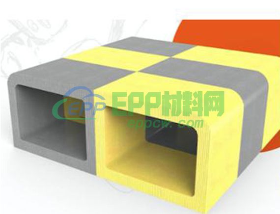 epp材料