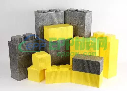 epp用作儿童玩具积木有毒吗?(图1) 南宁epp定做厂家
