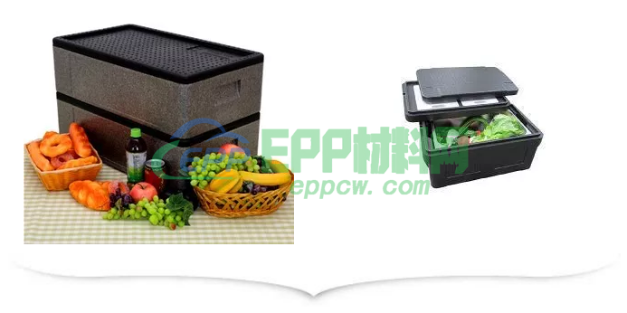 epp开模定制