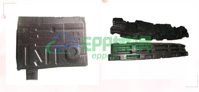 epp材料应用于哪些产品？