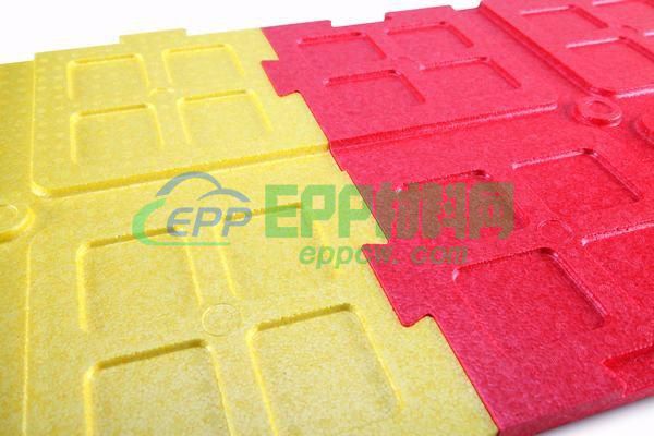 epp电子产品包装优势有哪些?(图1)