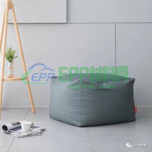 懒人沙发里泡沫小颗粒有甲醛吗？