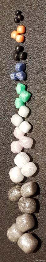 EPP颗粒大好还是小好？