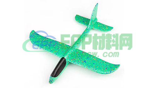 EPP材料在玩具行业的应用及前景