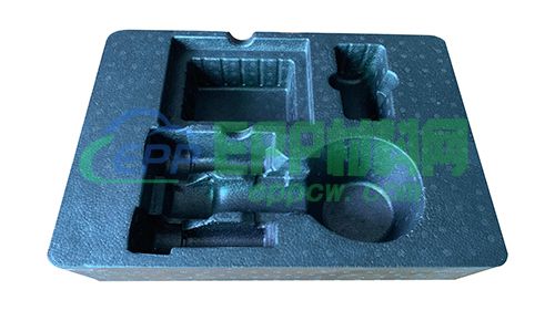EPP发泡件之EPP材料为何发展的这么快？