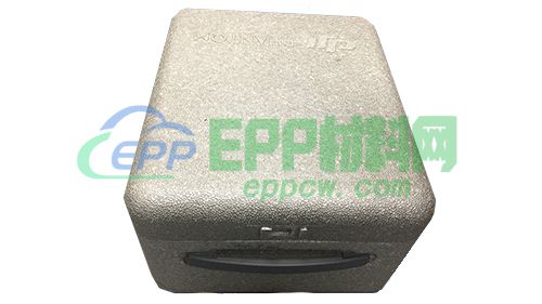 EPP材料在蔬果保鲜箱上的应用