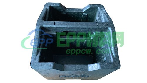 EPP材料的使用前景及成型工艺
