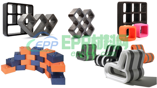 epp儿童积木