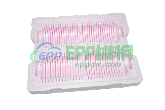 EPP电子产品包装优势