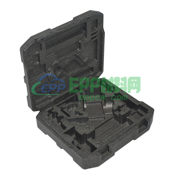 EPP发泡的特点和作用是什么?(图1) EPP成型制品