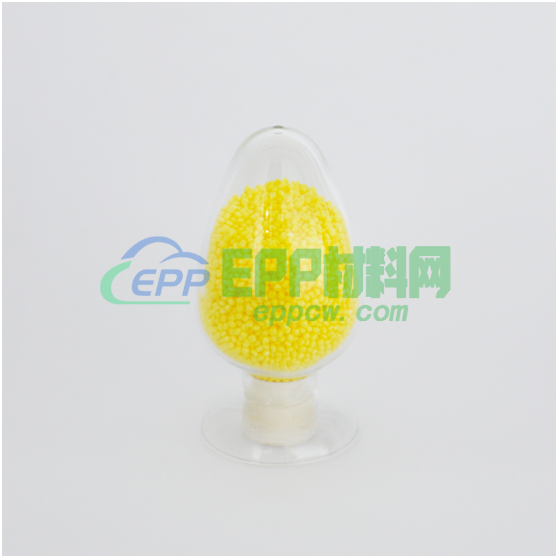 epp成型