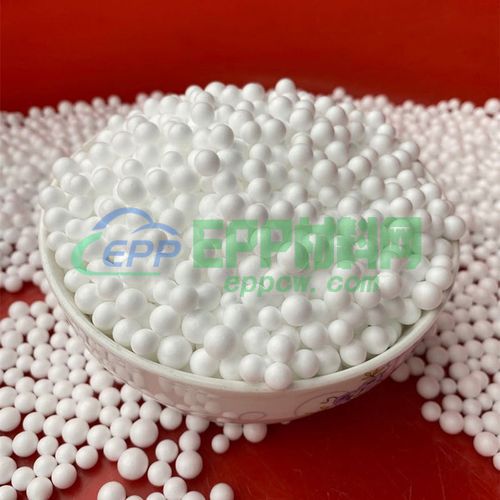 EPP生产厂家的具体操作过程(图1)