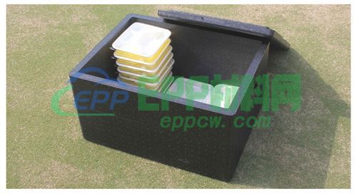 为什么欧洲新风系统厂家流行用EPP材料？(图1)