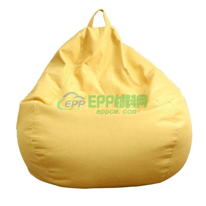 懒人沙发里面的泡沫有害吗?