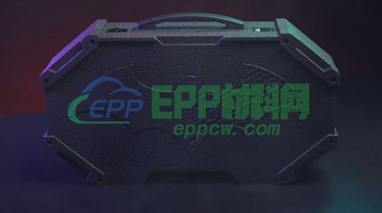 腾讯ROG游戏手机6蝙蝠侠典藏限量版官宣 EPP包装盒助力连接DC宇宙！(图3)