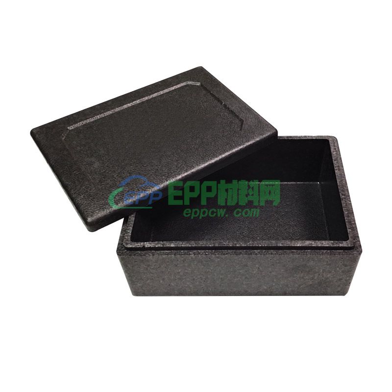 为什么epp包装可以用在冷链物流上？