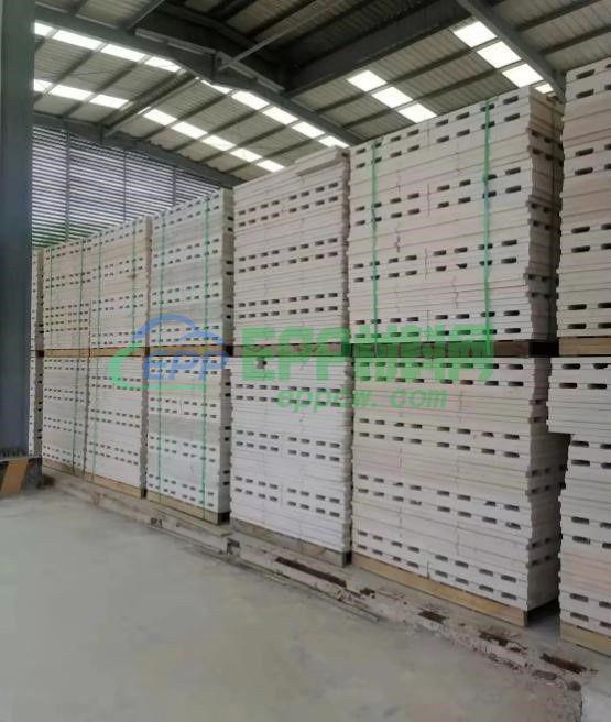 你知道建筑保温材料的怎么分级吗？(图4)