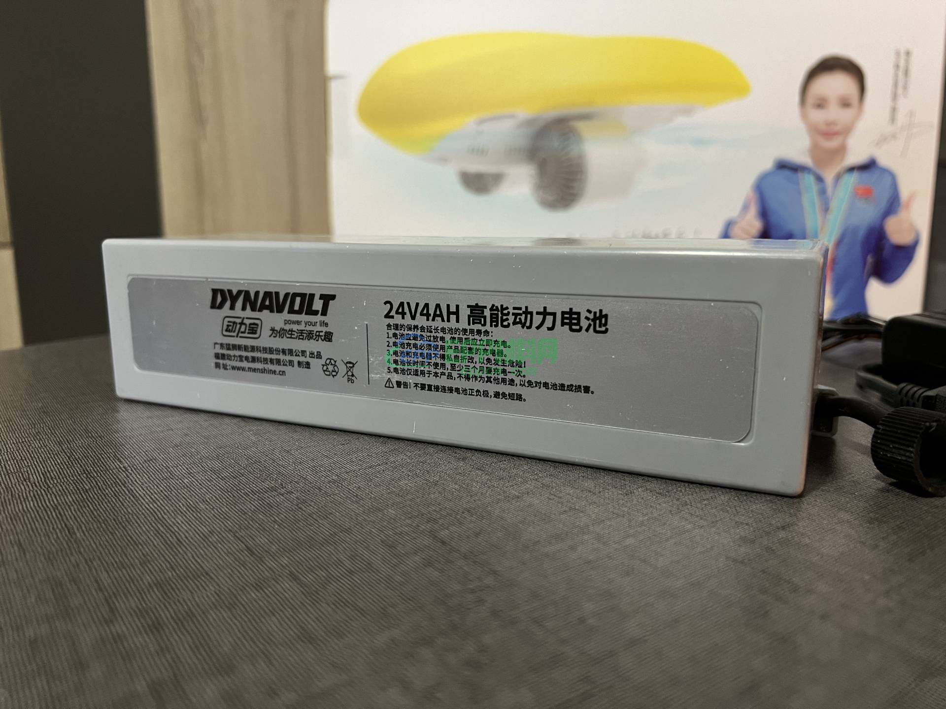 EPP材料刷新行业安全标准！水上动力浮板震撼来袭(图7)
