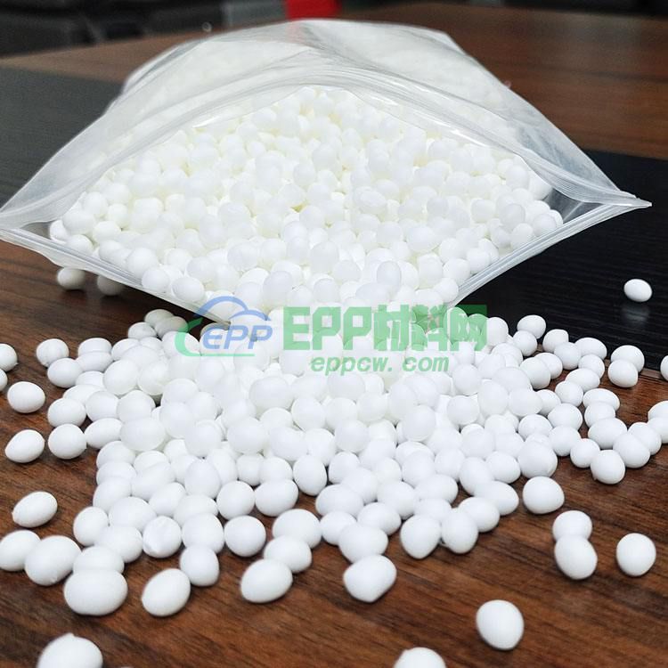 epp材料的技术数据及性能分析(图1)