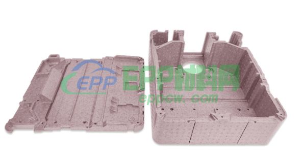 EPP可降解环保材料作用在建筑行业哪些领域?(图1) EPP可降解环保材料作用在建筑行业哪些领域?(图1)