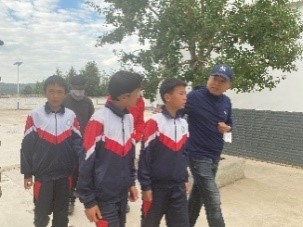 “万里长江公益行  中国包装在行动”走进云南(图10)