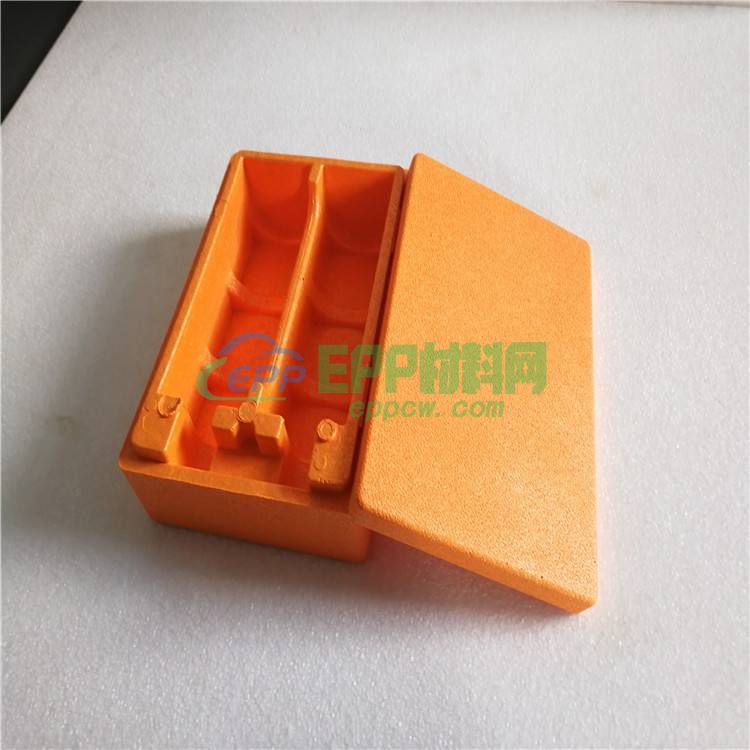 EPP酒盒包装的优越性有哪些？(图1)