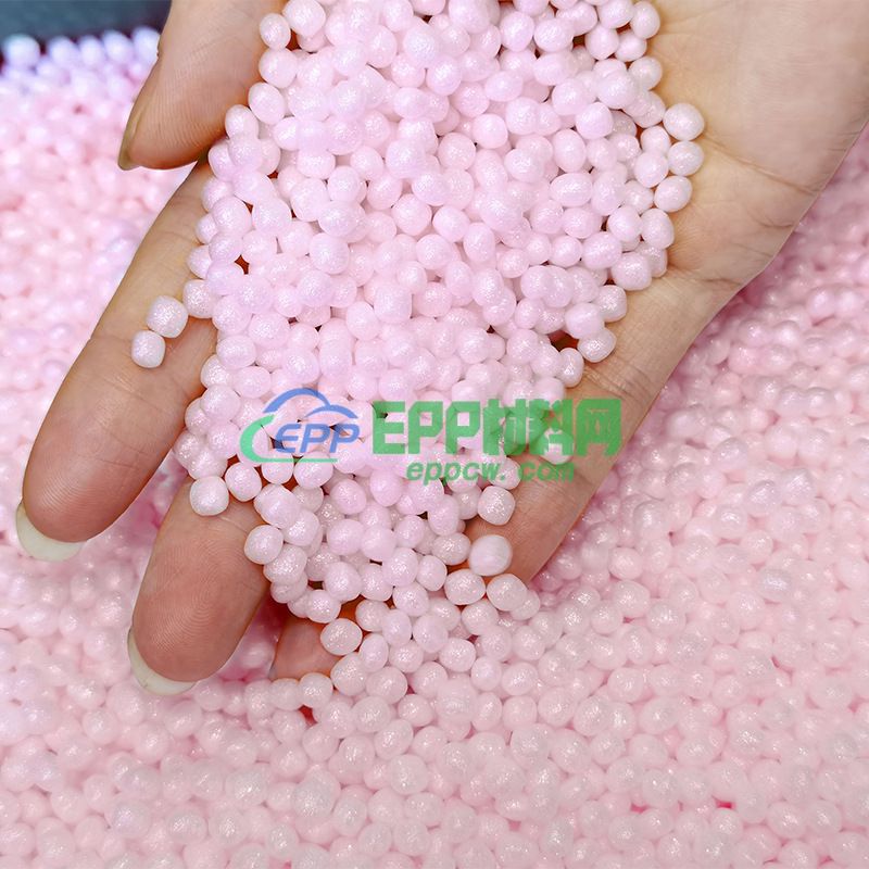 懒人沙发填充粒子，EPP和EPS哪个好?