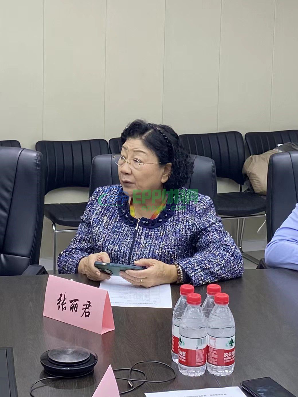“餐饮外卖绿色包装应用工作组”正式成立(图5)