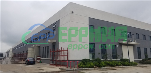 连云港同欣泡塑新材料有限公司