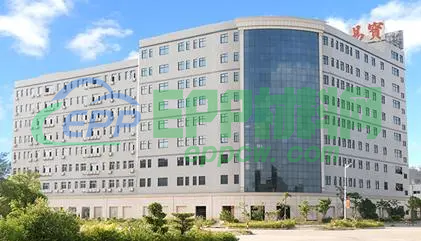 易宝（福建）高分子材料股份公司
