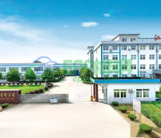 吉岳新材料科技（江苏）有限公司