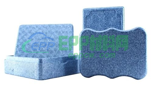 发泡聚丙烯（EPP）材料在包装产业中的应用