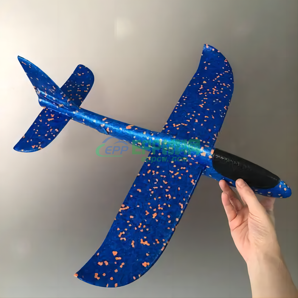 EPP材料项目诞生的背景是什么？