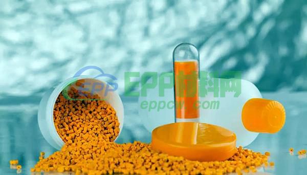 epp包装材料如何选择母粒？epp母粒有哪几类？