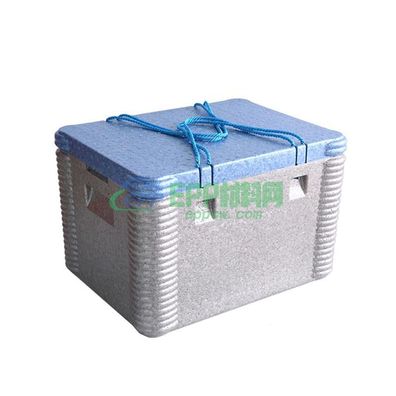 小长假自驾游,EPP保温箱让美食时刻保鲜