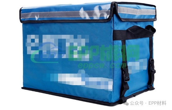 千亿级市场：EPP保温箱如何重塑食品保鲜格局