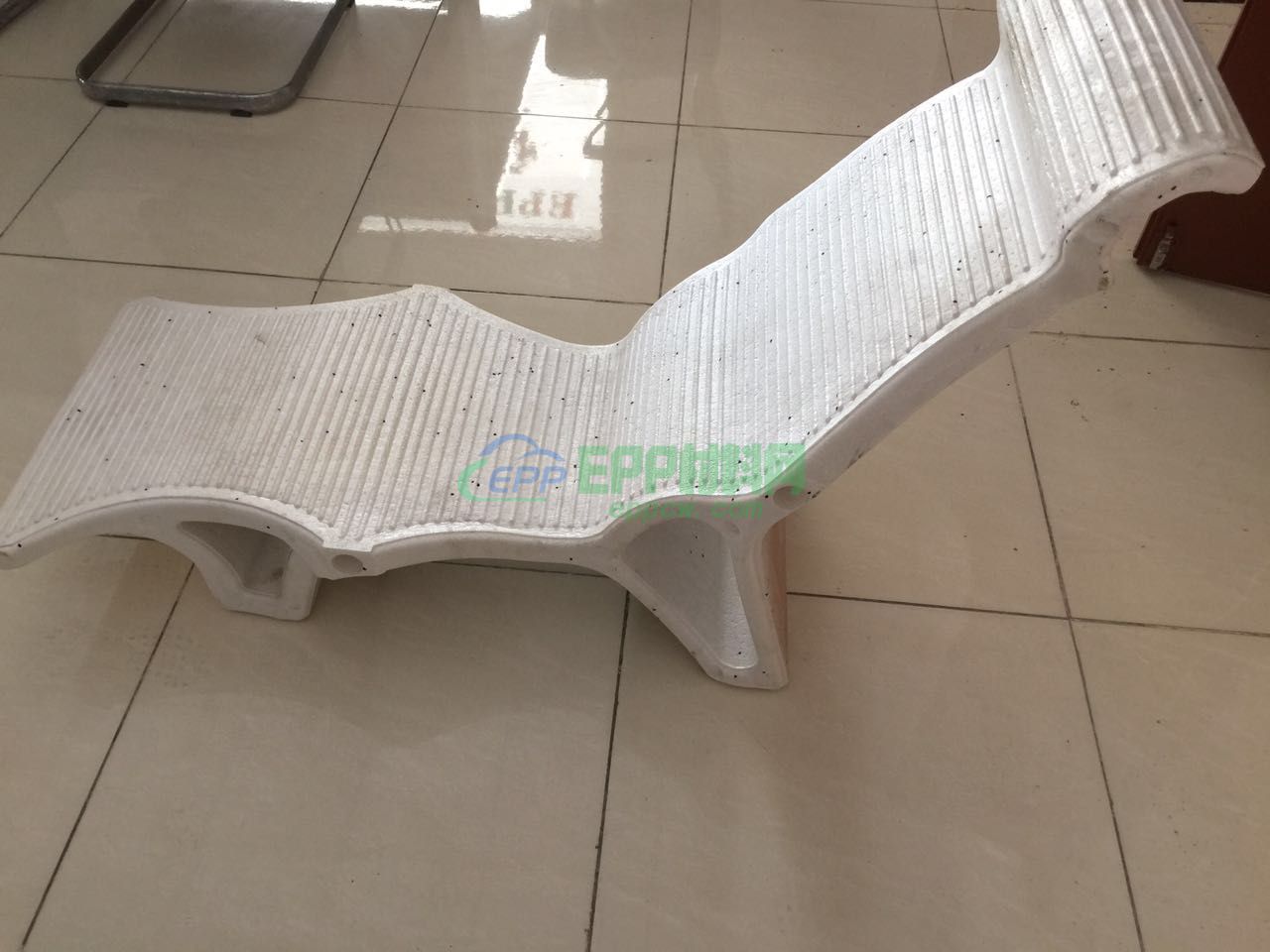 EPP制品其四 家用桌凳懒人沙发图片(图3)