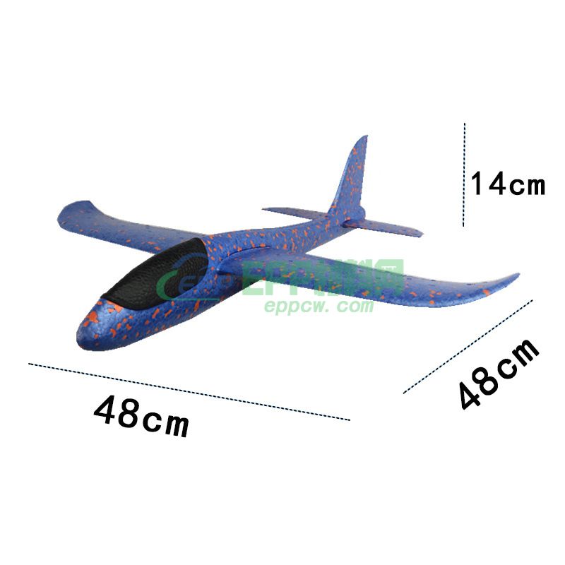 EPP制品其六 玩具模型图片(图1)