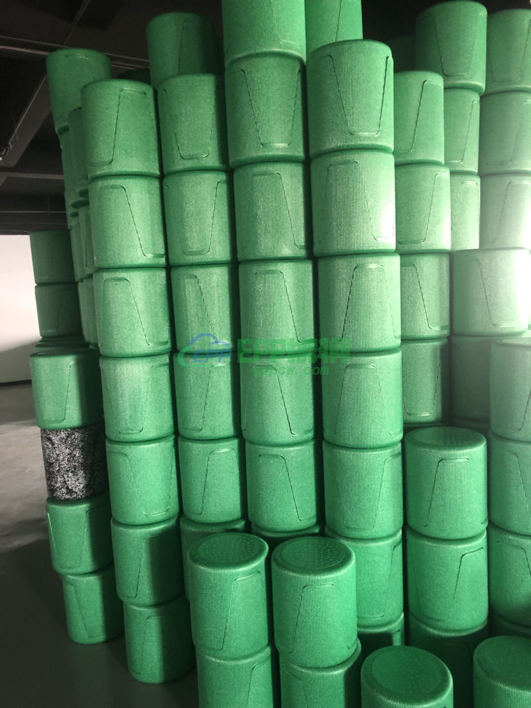  诸暨市精灵新型轻质材料厂