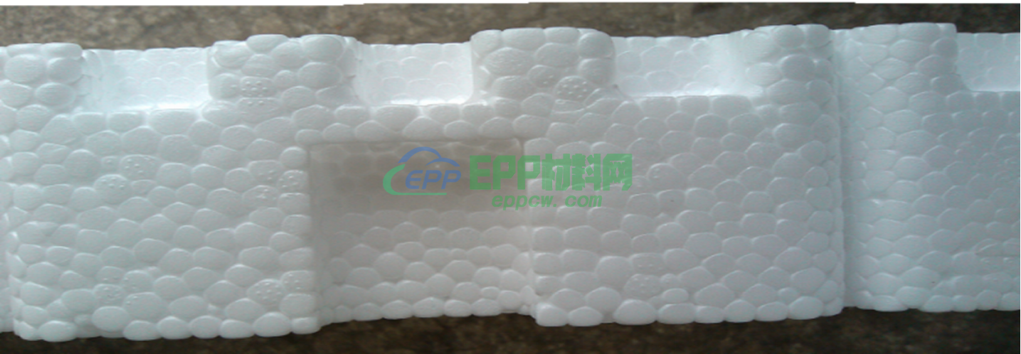 表面褶皱问题——EPP成型时遇见的问题及解决方案(七)