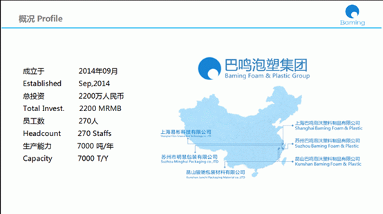 昆山巴鸣泡沫塑料制品有限公司(图2)
