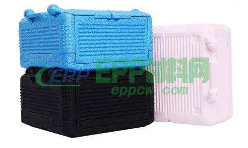 EPP与EPS对比,有哪些优势?EPP材料的使用范围有哪些？